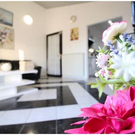 Mikelin Daire Primošten Dış mekan fotoğraf